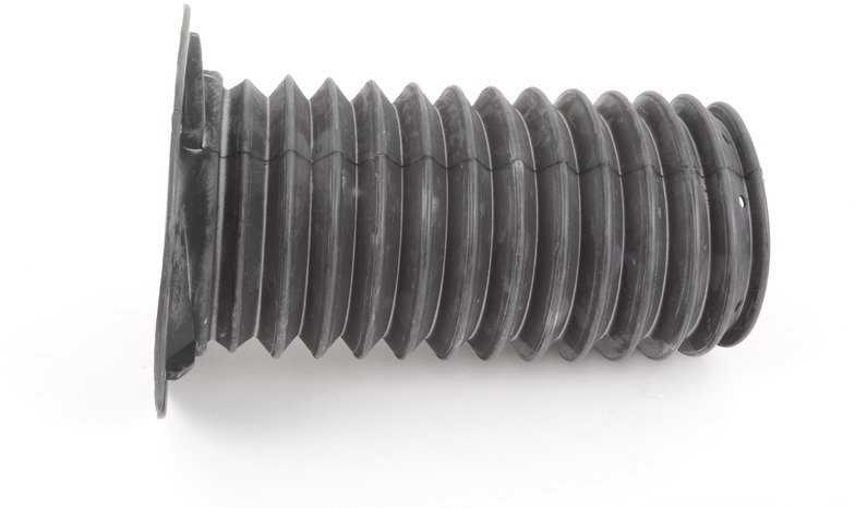 BMW MINI F55 F56 F57 Priekinė viršutinė guminė spyruoklės pagalvėlė originali 31336852465