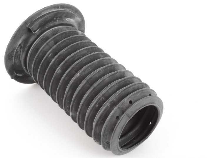 BMW MINI F55 F56 F57 Priekinė viršutinė guminė spyruoklės pagalvėlė originali 31336852465