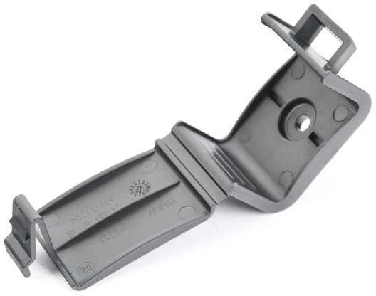 BMW MINI F55 F56 Įspėjamojo trikampio laikiklio laikiklis originalus 51497375203