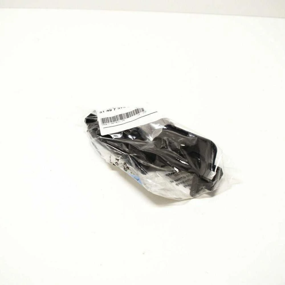 BMW MINI F55 F56 Įspėjamojo trikampio laikiklio laikiklis originalus 51497375203