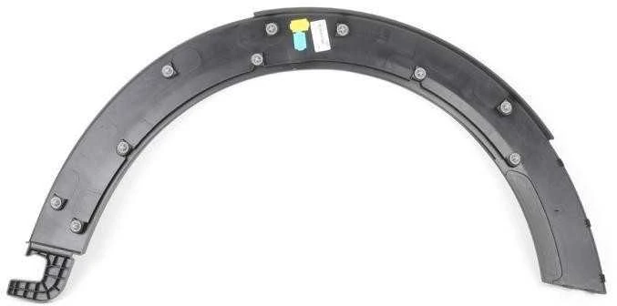 Bmw Mini F55 F56 Kairio Priekinio Sparno Apdaila Originalus 51777300819