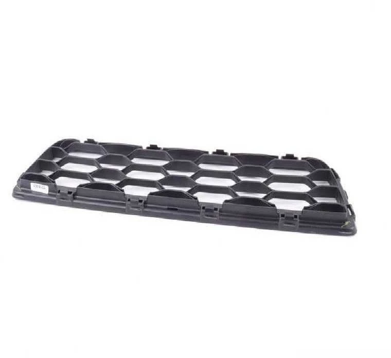 Bmw Mini F55 F56 Priekinio Buferio Apatinės Centrinės Grotelės Originalus 51117360738