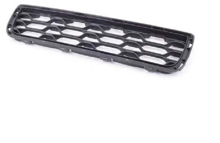 Bmw Mini F55 F56 Priekinio Buferio Apatinės Centrinės Grotelės Originalus 51117360738