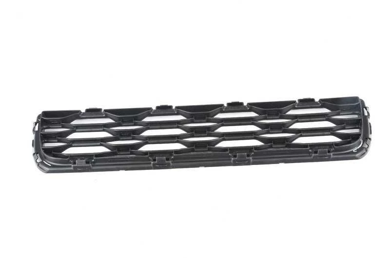 Bmw Mini F55 F56 Priekinio Buferio Apatinės Centrinės Grotelės Originalus 51117360738