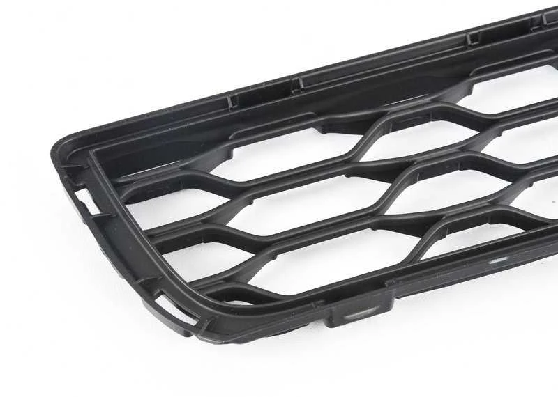 Bmw Mini F55 F56 Priekinio Buferio Apatinės Centrinės Grotelės Originalus 51117360738