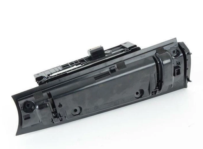 BMW MINI F55 F56 prietaisų skydelis kairėje slapto skyriaus pusėje originalus 51459290341