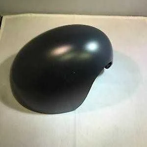 BMW MINI F55 F56 Vairuotojo pusės durų sparno veidrodėlio dangtelis dešinėje pusėje originalus 51167401232