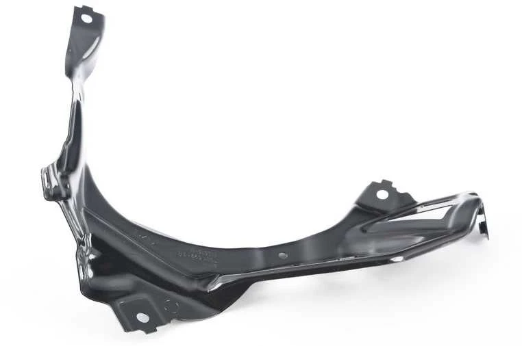 BMW MINI F55 F57 priekinių žibintų laikiklis originalus 51647301599