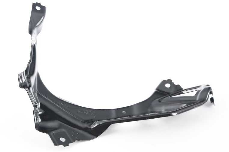 BMW MINI F55 F57 priekinių žibintų laikiklis originalus 51647301599