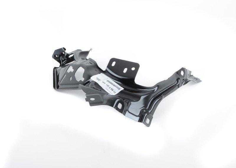 BMW MINI F55 F57 priekinių žibintų laikiklis originalus 51647301599