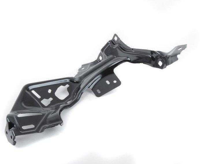 BMW MINI F55 F57 priekinių žibintų laikiklis originalus 51647301599