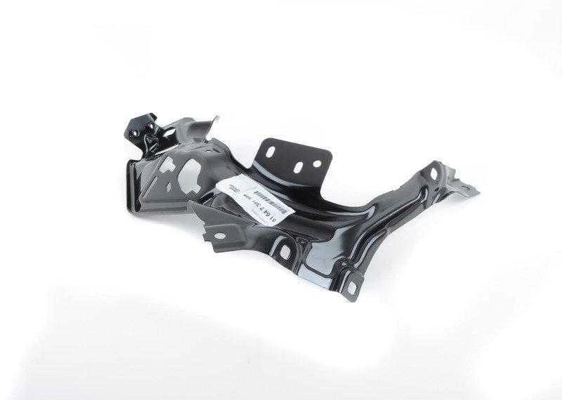 BMW MINI F55 F57 priekinių žibintų laikiklis originalus 51647301599