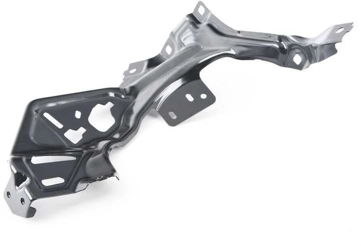 BMW MINI F55 F57 priekinių žibintų laikiklis originalus 51647301599