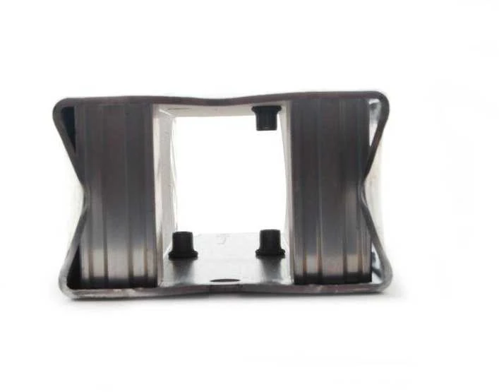 BMW MINI F55 priekinis deformacinis elementas dešinėje pusėje Originalus 51117301582