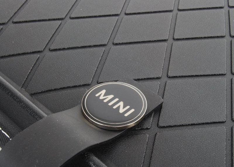 Bmw Mini F56 Bagažinės Kilimėlis Originalus 51472353820