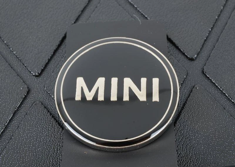 Bmw Mini F56 Bagažinės Kilimėlis Originalus 51472353820