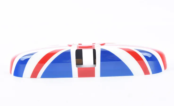 BMW MINI F56 dangtelis Galinio vaizdo veidrodėlis Originalus 51162353708