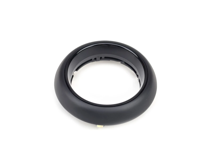 Bmw Mini F56 F55 Apdailos Žiedas Centrinė Konsolė Originalus 51169266624