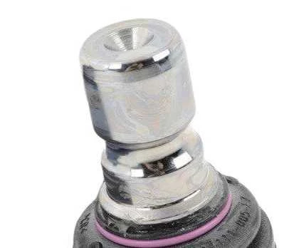 BMW Mini F56 F55 Dešinės Šakelės Rėmuo Su Guminėmis Atramos Originalus 31126879842