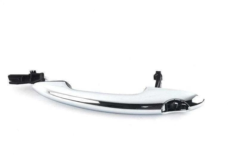 BMW Mini F56 F55 F54 F57 F60 Kairio Durų Rankena Originalus 51217434535