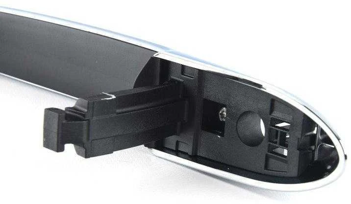 BMW Mini F56 F55 F54 F57 F60 Kairio Durų Rankena Originalus 51217434535
