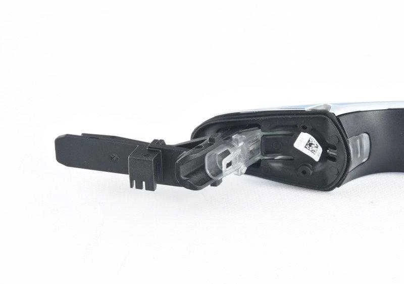 BMW Mini F56 F55 F54 F57 F60 Kairio Durų Rankena Originalus 51217434535