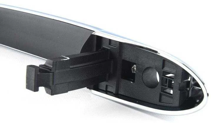 BMW Mini F56 F55 F54 F57 F60 Kairio Durų Rankena Originalus 51217434535