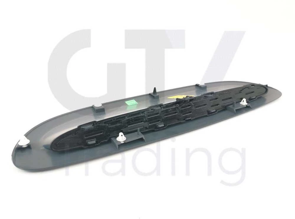 BMW Mini F56 F55 F54 F57 oro įsiurbimo angos dangtelis originalus 51137376052