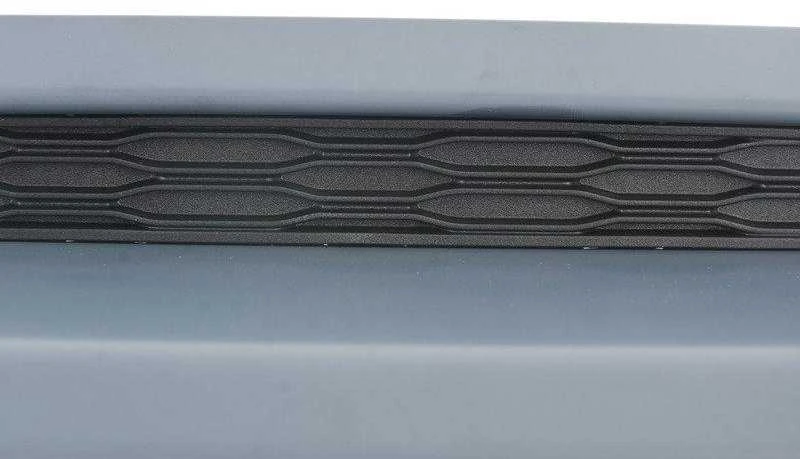 BMW Mini F56 F55 F54 F57 oro įsiurbimo angos dangtelis originalus 51137376052