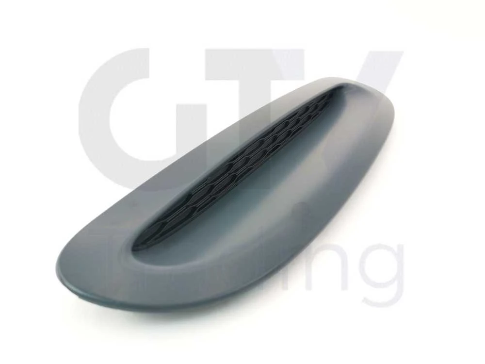 BMW Mini F56 F55 F54 F57 oro įsiurbimo angos dangtelis originalus 51137376052