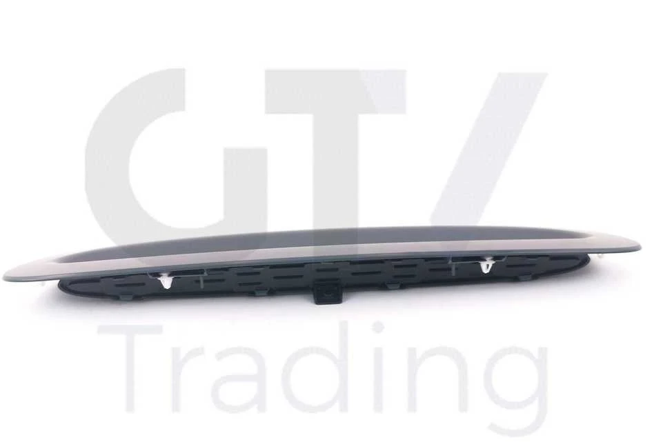 BMW Mini F56 F55 F54 F57 oro įsiurbimo angos dangtelis originalus 51137376052