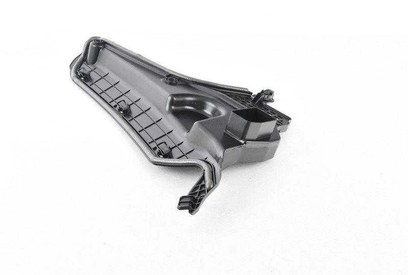 Bmw Mini F56 F55 F57 Kairysis Vėjo Kanalo Danga Originalus 51717305493