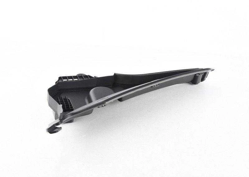 Bmw Mini F56 F55 F57 Kairysis Vėjo Kanalo Danga Originalus 51717305493