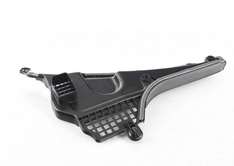 Bmw Mini F56 F55 F57 Kairysis Vėjo Kanalo Danga Originalus 51717305493