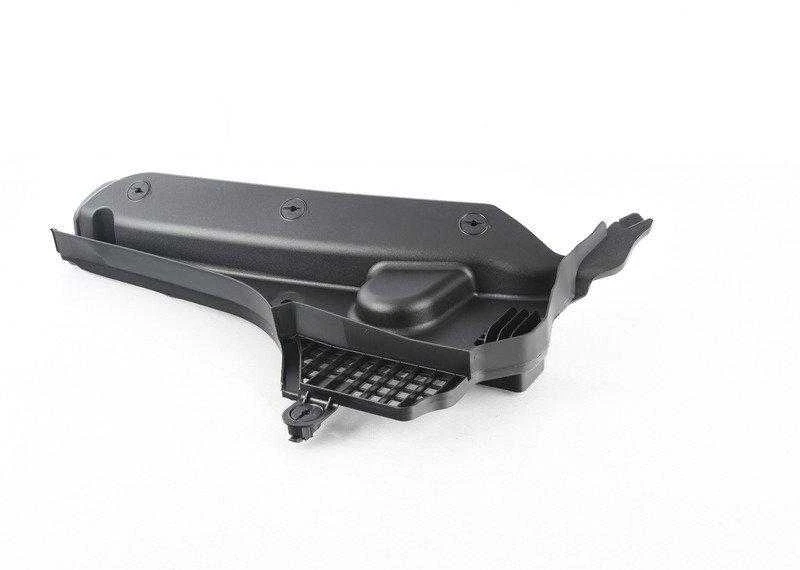 Bmw Mini F56 F55 F57 Kairysis Vėjo Kanalo Danga Originalus 51717305493