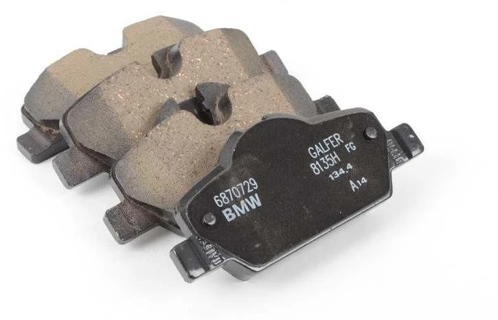 Bmw Mini F56 F55 Galios Sausos Rezervuaro Originalus 34216871300