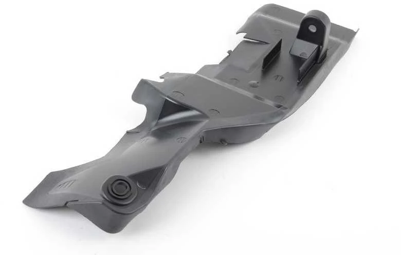 Bmw Mini F56 F55 Kairysis Oro Kanalas Originalus 51747301609