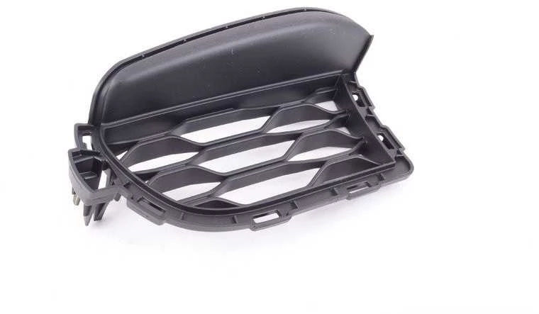 Bmw Mini F56 F55 Lufteinlass Blende Kairys Originalus 51117360739