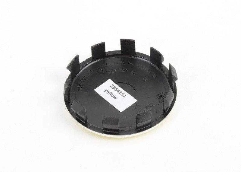 Bmw Mini F56 F55 Nabenabdeckung Originalus 36132354151