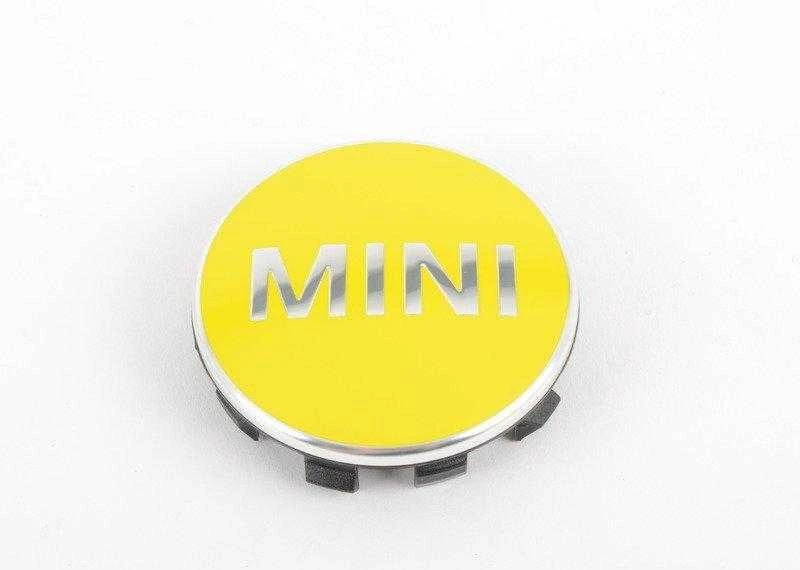 Bmw Mini F56 F55 Nabenabdeckung Originalus 36132354151