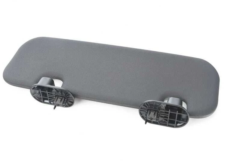 Bmw Mini F56 F55 Šoninis Dešinysis Skydelis Nuo Saulės Originalus 51167375954