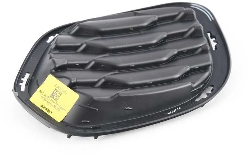 Bmw Mini F56 F57 Dešinysis Oro Įsiurbimo Angos Apdailos Įtaisas Originalus 51117376118