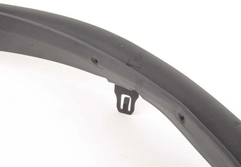 BMW MINI F56 F57 Vairuotojo kairiojo priekinio žibinto tarpinė originali 51767391409