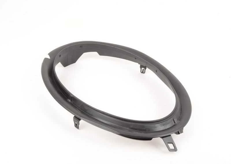 BMW MINI F56 F57 Vairuotojo kairiojo priekinio žibinto tarpinė originali 51767391409