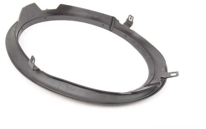 BMW MINI F56 F57 Vairuotojo kairiojo priekinio žibinto tarpinė originali 51767391409