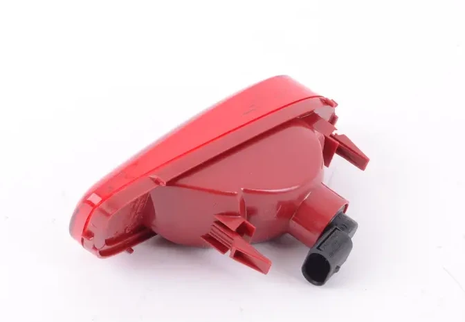 BMW MINI F56 Galinis dešinysis rūkas Šviečiantis 63247350008