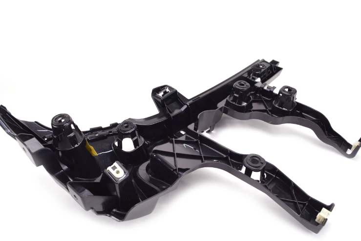 Bmw Mini F56 F57 Kairiojo Bamperio Vadovas Originalus 51119450687