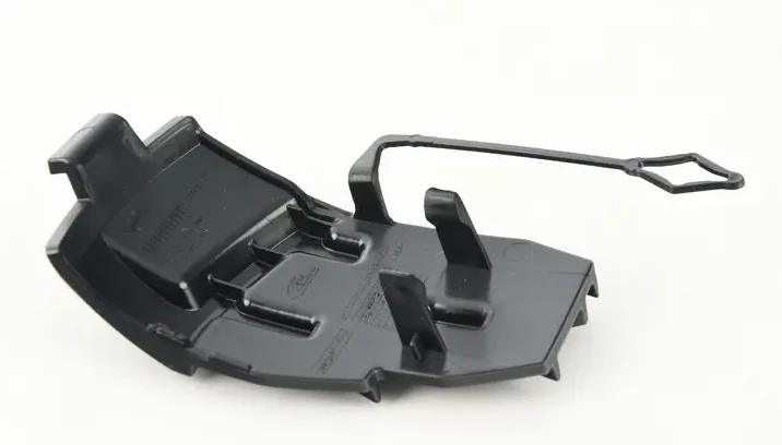 BMW MINI F56 Priekinės Bamperio Vilkimo Stiebo Dangtis Originalus 51119481339