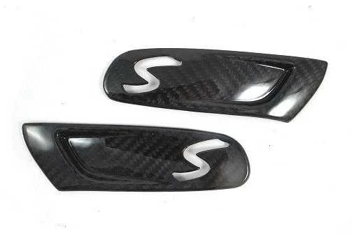 BMW MINI F56 priekinis dešinysis sparnas posūkio indikatorius originalus 63137298352