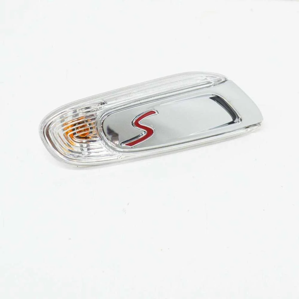 BMW MINI F56 priekinis dešinysis sparnas posūkio indikatorius originalus 63137298352